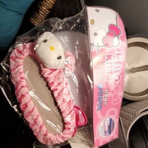 COPY - Hello kitty mirror cover